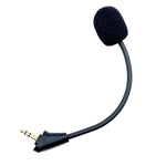 4-poliger Stecker Internetcafé E-Sports Gaming Headset Mikrofon, Für Kingston HyperX Cloud Alpha, Für alte Kingston HyperX Cloud II / Cloud X / Cloud Core / Cloud Pro Silver, 2021 Kingston HyperX Cloud II / Cloud X / Cloud Core / Cloud Pro Silver
