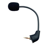 4-poliger Stecker Internetcafé E-Sports Gaming Headset Mikrofon, Für Kingston HyperX Cloud Alpha, Für alte Kingston HyperX Cloud II / Cloud X / Cloud Core / Cloud Pro Silver, 2021 Kingston HyperX Cloud II / Cloud X / Cloud Core / Cloud Pro Silver