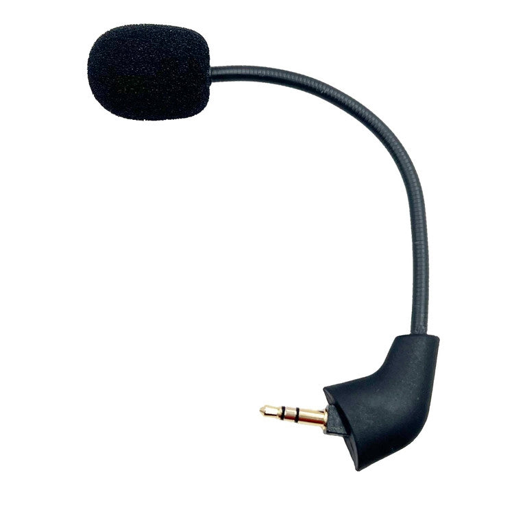 4-poliger Stecker Internetcafé E-Sports Gaming Headset Mikrofon, Für Kingston HyperX Cloud Alpha, Für alte Kingston HyperX Cloud II / Cloud X / Cloud Core / Cloud Pro Silver, 2021 Kingston HyperX Cloud II / Cloud X / Cloud Core / Cloud Pro Silver