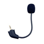 4-poliger Stecker Internetcafé E-Sports Gaming Headset Mikrofon, Für Kingston HyperX Cloud Alpha, Für alte Kingston HyperX Cloud II / Cloud X / Cloud Core / Cloud Pro Silver, 2021 Kingston HyperX Cloud II / Cloud X / Cloud Core / Cloud Pro Silver