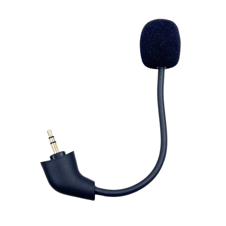 4-poliger Stecker Internetcafé E-Sports Gaming Headset Mikrofon, Für Kingston HyperX Cloud Alpha, Für alte Kingston HyperX Cloud II / Cloud X / Cloud Core / Cloud Pro Silver, 2021 Kingston HyperX Cloud II / Cloud X / Cloud Core / Cloud Pro Silver