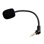 4-poliger Stecker Internetcafé E-Sports Gaming Headset Mikrofon, Für Kingston HyperX Cloud Alpha, Für alte Kingston HyperX Cloud II / Cloud X / Cloud Core / Cloud Pro Silver, 2021 Kingston HyperX Cloud II / Cloud X / Cloud Core / Cloud Pro Silver