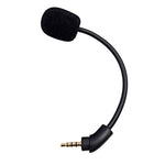 4-poliger Stecker Internetcafé E-Sports Gaming Headset Mikrofon, Für Kingston HyperX Cloud Alpha, Für alte Kingston HyperX Cloud II / Cloud X / Cloud Core / Cloud Pro Silver, 2021 Kingston HyperX Cloud II / Cloud X / Cloud Core / Cloud Pro Silver