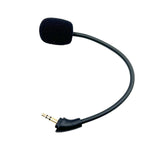 4-poliger Stecker Internetcafé E-Sports Gaming Headset Mikrofon, Für Kingston HyperX Cloud Alpha, Für alte Kingston HyperX Cloud II / Cloud X / Cloud Core / Cloud Pro Silver, 2021 Kingston HyperX Cloud II / Cloud X / Cloud Core / Cloud Pro Silver