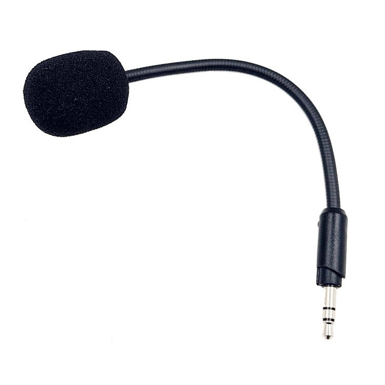 4-poliger Stecker Internetcafé E-Sports Gaming Headset Mikrofon, Für Kingston HyperX Cloud Alpha, Für alte Kingston HyperX Cloud II / Cloud X / Cloud Core / Cloud Pro Silver, 2021 Kingston HyperX Cloud II / Cloud X / Cloud Core / Cloud Pro Silver