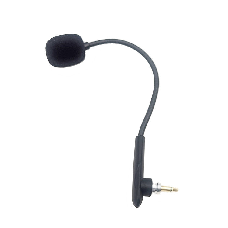 4-poliger Stecker Internetcafé E-Sports Gaming Headset Mikrofon, Für Kingston HyperX Cloud Alpha, Für alte Kingston HyperX Cloud II / Cloud X / Cloud Core / Cloud Pro Silver, 2021 Kingston HyperX Cloud II / Cloud X / Cloud Core / Cloud Pro Silver