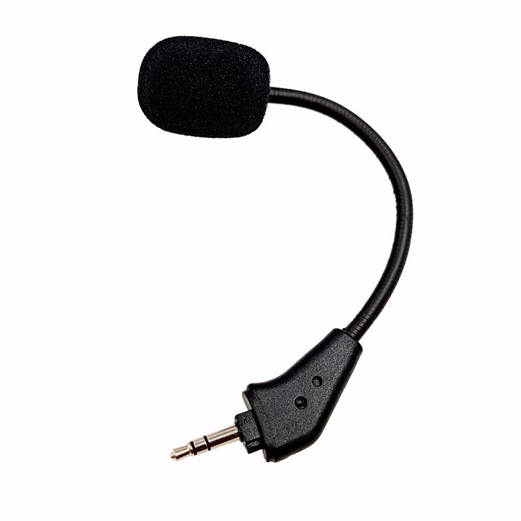 4-poliger Stecker Internetcafé E-Sports Gaming Headset Mikrofon, Für Kingston HyperX Cloud Alpha, Für alte Kingston HyperX Cloud II / Cloud X / Cloud Core / Cloud Pro Silver, 2021 Kingston HyperX Cloud II / Cloud X / Cloud Core / Cloud Pro Silver