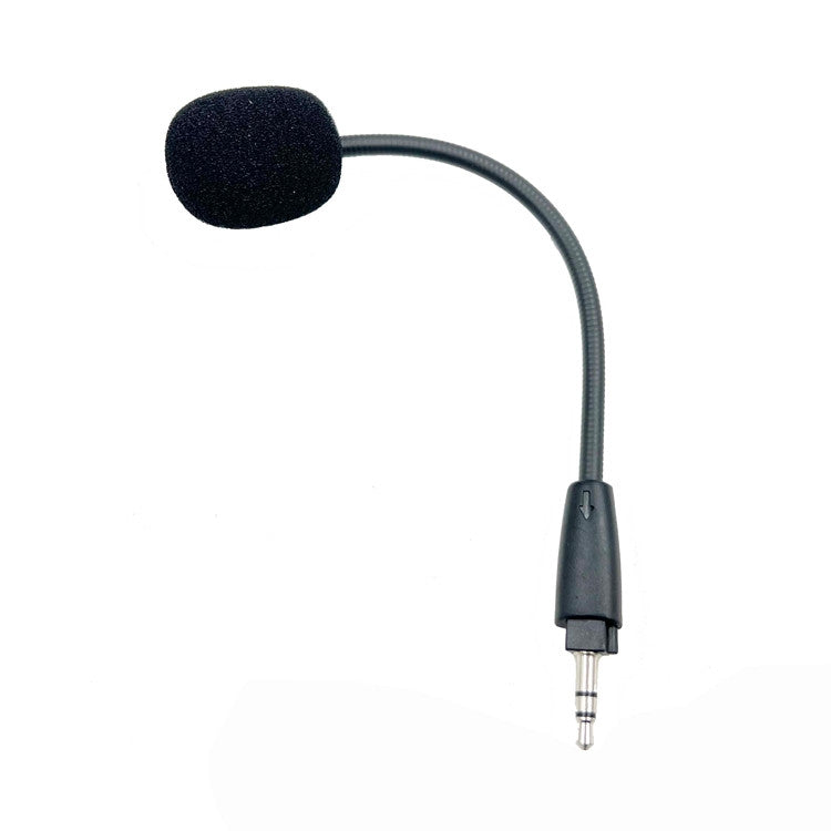 4-poliger Stecker Internetcafé E-Sports Gaming Headset Mikrofon, Für Kingston HyperX Cloud Alpha, Für alte Kingston HyperX Cloud II / Cloud X / Cloud Core / Cloud Pro Silver, 2021 Kingston HyperX Cloud II / Cloud X / Cloud Core / Cloud Pro Silver