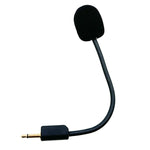 4-poliger Stecker Internetcafé E-Sports Gaming Headset Mikrofon, Für Kingston HyperX Cloud Alpha, Für alte Kingston HyperX Cloud II / Cloud X / Cloud Core / Cloud Pro Silver, 2021 Kingston HyperX Cloud II / Cloud X / Cloud Core / Cloud Pro Silver