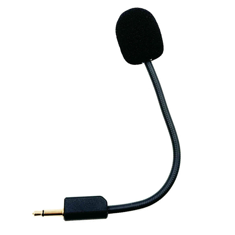 4-poliger Stecker Internetcafé E-Sports Gaming Headset Mikrofon, Für Kingston HyperX Cloud Alpha, Für alte Kingston HyperX Cloud II / Cloud X / Cloud Core / Cloud Pro Silver, 2021 Kingston HyperX Cloud II / Cloud X / Cloud Core / Cloud Pro Silver
