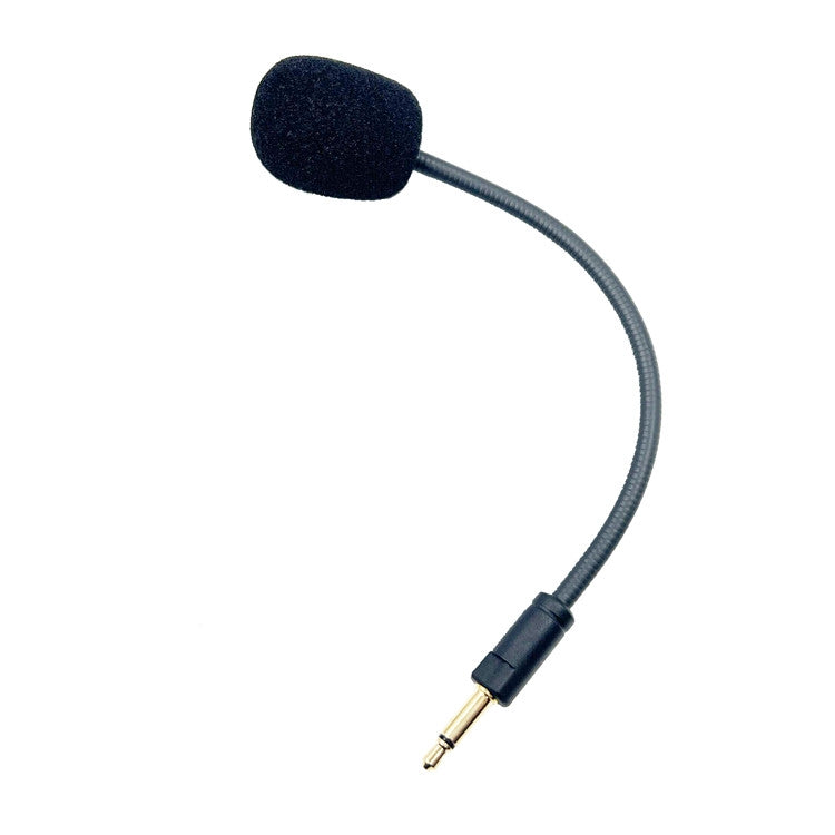 4-poliger Stecker Internetcafé E-Sports Gaming Headset Mikrofon, Für Kingston HyperX Cloud Alpha, Für alte Kingston HyperX Cloud II / Cloud X / Cloud Core / Cloud Pro Silver, 2021 Kingston HyperX Cloud II / Cloud X / Cloud Core / Cloud Pro Silver