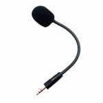 4-poliger Stecker Internetcafé E-Sports Gaming Headset Mikrofon, Für Kingston HyperX Cloud Alpha, Für alte Kingston HyperX Cloud II / Cloud X / Cloud Core / Cloud Pro Silver, 2021 Kingston HyperX Cloud II / Cloud X / Cloud Core / Cloud Pro Silver