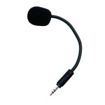 4-poliger Stecker Internetcafé E-Sports Gaming Headset Mikrofon, Für Kingston HyperX Cloud Alpha, Für alte Kingston HyperX Cloud II / Cloud X / Cloud Core / Cloud Pro Silver, 2021 Kingston HyperX Cloud II / Cloud X / Cloud Core / Cloud Pro Silver