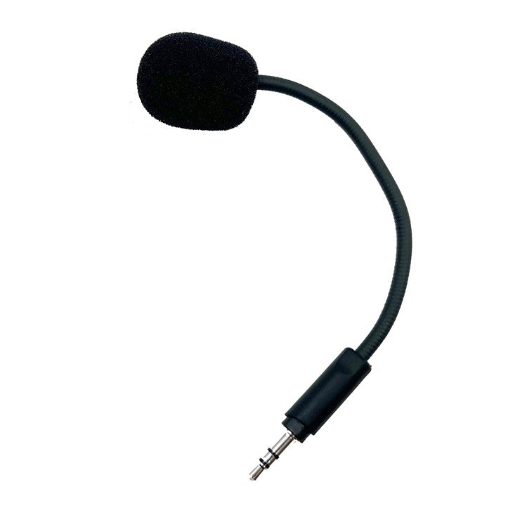 4-poliger Stecker Internetcafé E-Sports Gaming Headset Mikrofon, Für Kingston HyperX Cloud Alpha, Für alte Kingston HyperX Cloud II / Cloud X / Cloud Core / Cloud Pro Silver, 2021 Kingston HyperX Cloud II / Cloud X / Cloud Core / Cloud Pro Silver