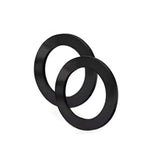 Für Intex Pool Ablassventile O-Ring Gummi 25076RP Dichtungsscheiben-Set, 6 Stück/Set, 2 Stück 10745, 2 Stück 10262, 2 Stück 10255