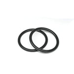 Für Intex Pool Ablassventile O-Ring Gummi 25076RP Dichtungsscheiben-Set, 6 Stück/Set, 2 Stück 10745, 2 Stück 10262, 2 Stück 10255