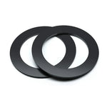 Für Intex Pool Ablassventile O-Ring Gummi 25076RP Dichtungsscheiben-Set, 6 Stück/Set, 2 Stück 10745, 2 Stück 10262, 2 Stück 10255