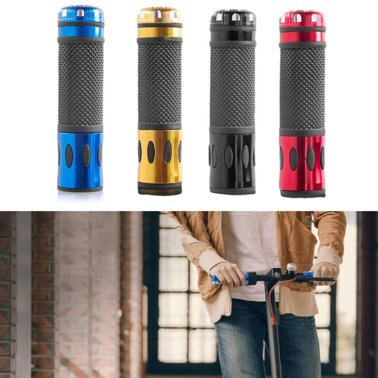 1 Paar Für Xiaomi M365 / 1S / PRO / PRO 2 Scooter Griffgummis