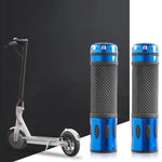 1 Paar Für Xiaomi M365 / 1S / PRO / PRO 2 Scooter Griffgummis