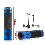 1 Paar Für Xiaomi M365 / 1S / PRO / PRO 2 Scooter Griffgummis