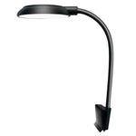 5W Aquarium-LED-Clip-Lampe USB-Stecker Beleuchtung Aquarium durchscheinende Wasserpflanzenlampe