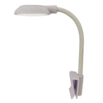 5W Aquarium-LED-Clip-Lampe USB-Stecker Beleuchtung Aquarium durchscheinende Wasserpflanzenlampe