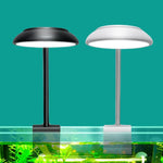 5W Aquarium-LED-Clip-Lampe USB-Stecker Beleuchtung Aquarium durchscheinende Wasserpflanzenlampe