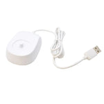 USB-Ladegerät für Philips Zahnbürste HX2431 HX2421 HX2021 HX2023