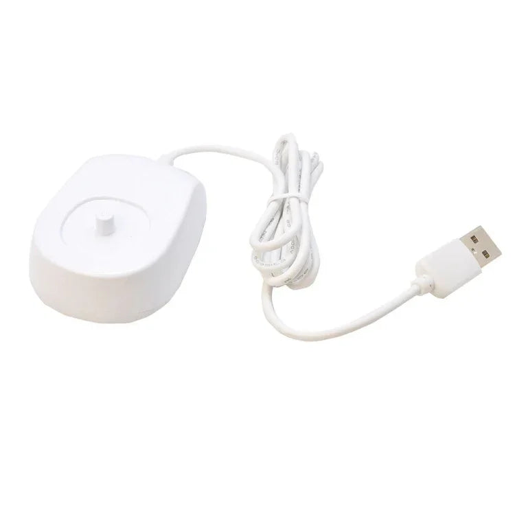 USB-Ladegerät für Philips Zahnbürste HX2431 HX2421 HX2021 HX2023