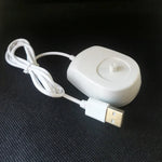USB-Ladegerät für Philips Zahnbürste HX2431 HX2421 HX2021 HX2023