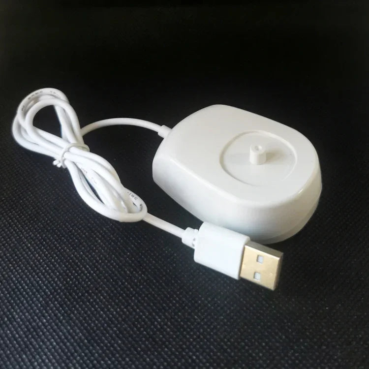 USB-Ladegerät für Philips Zahnbürste HX2431 HX2421 HX2021 HX2023