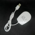 USB-Ladegerät für Philips Zahnbürste HX2431 HX2421 HX2021 HX2023
