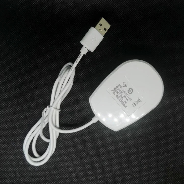 USB-Ladegerät für Philips Zahnbürste HX2431 HX2421 HX2021 HX2023