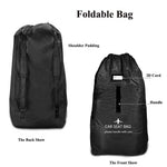 Autokindersitz Reisetasche Baby Buggy Rollstuhl Aufbewahrungstasche