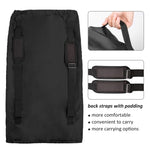 Autokindersitz Reisetasche Baby Buggy Rollstuhl Aufbewahrungstasche
