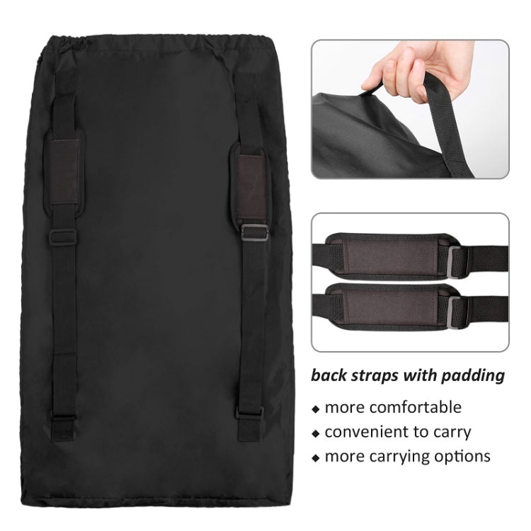 Autokindersitz Reisetasche Baby Buggy Rollstuhl Aufbewahrungstasche