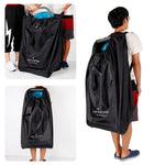Autokindersitz Reisetasche Baby Buggy Rollstuhl Aufbewahrungstasche