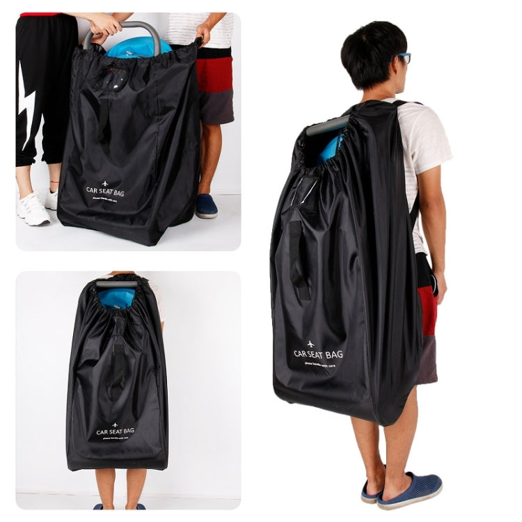Autokindersitz Reisetasche Baby Buggy Rollstuhl Aufbewahrungstasche