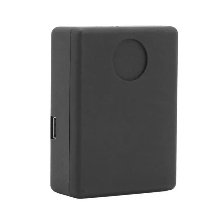 2G Rückruf-Ortungsgerät Diebstahlschutz Sprachaktivierter Sensoralarm, N9 EU