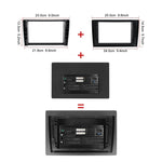 13.1 inch 4+64G Android Large Screen Navigator With Universal Map APK / Carplay / Reverse Car Image, 13.1 inch