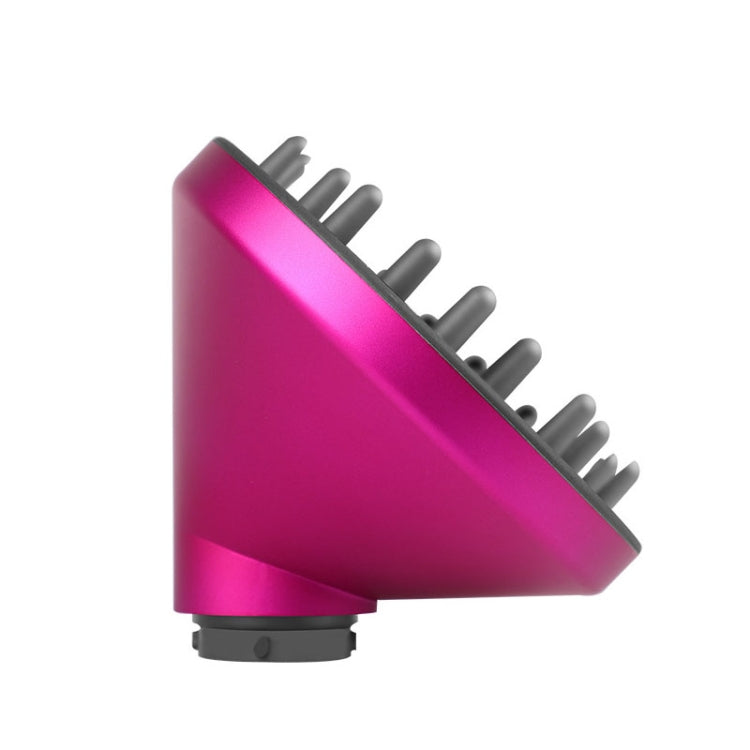 Für Dyson Airwrap HS01 HS05 Diffusor Aufsatz Düse Ersatzteile