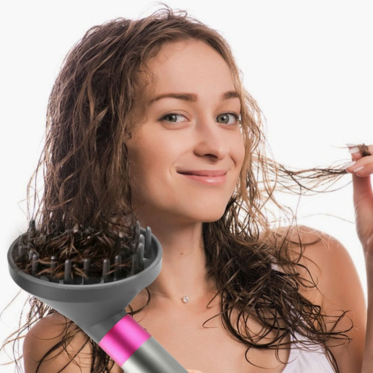 Für Dyson Airwrap HS01 HS05 Diffusor Aufsatz Düse Ersatzteile