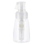 Tragbare, leere Plastikflasche zur Bekämpfung von Hitzepickeln, 180 ml
