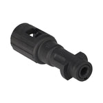 For Karcher K-Series / Lavor Pressure Washer Bayonet Fitting Converter Adapter, Bayonet Fitting Adapter
