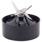 For NutriBullet 1200W Blender Extractor Cross Blade Replacement Parts, For NutriBullet 1200W