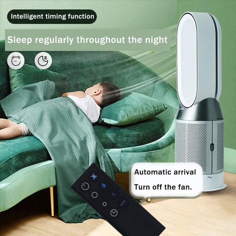 Für Dyson AM10 Luftreiniger Ventilator ohne Rotor Fernbedienung, AM10 Stil 12, AM10 Stil 17
