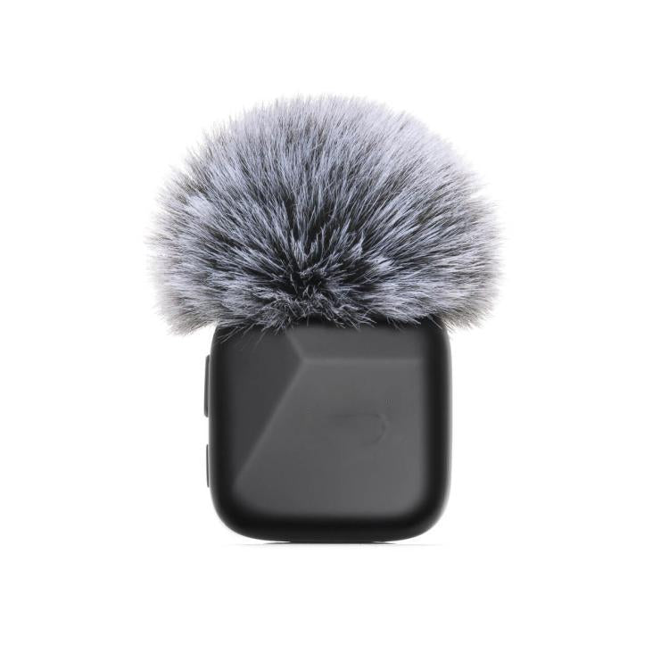 Original Sender für DJI Mic Mini, Sender (Schwarz), Sender (Weiß)