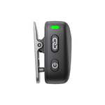 Original Sender für DJI Mic Mini, Sender (Schwarz), Sender (Weiß)