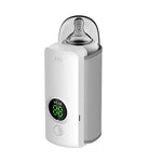 18W 6000mAh Babyflaschenwärmer mit Digitalanzeige, 6 Temperaturstufen, NNQ-2
