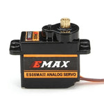 EMAX ES08MA II 12g Metallzahn-Mikroservo, EMAX ES08MA II